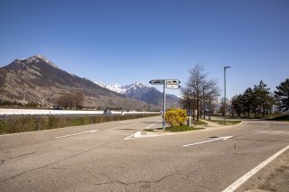 Autoroute A9 Ardon